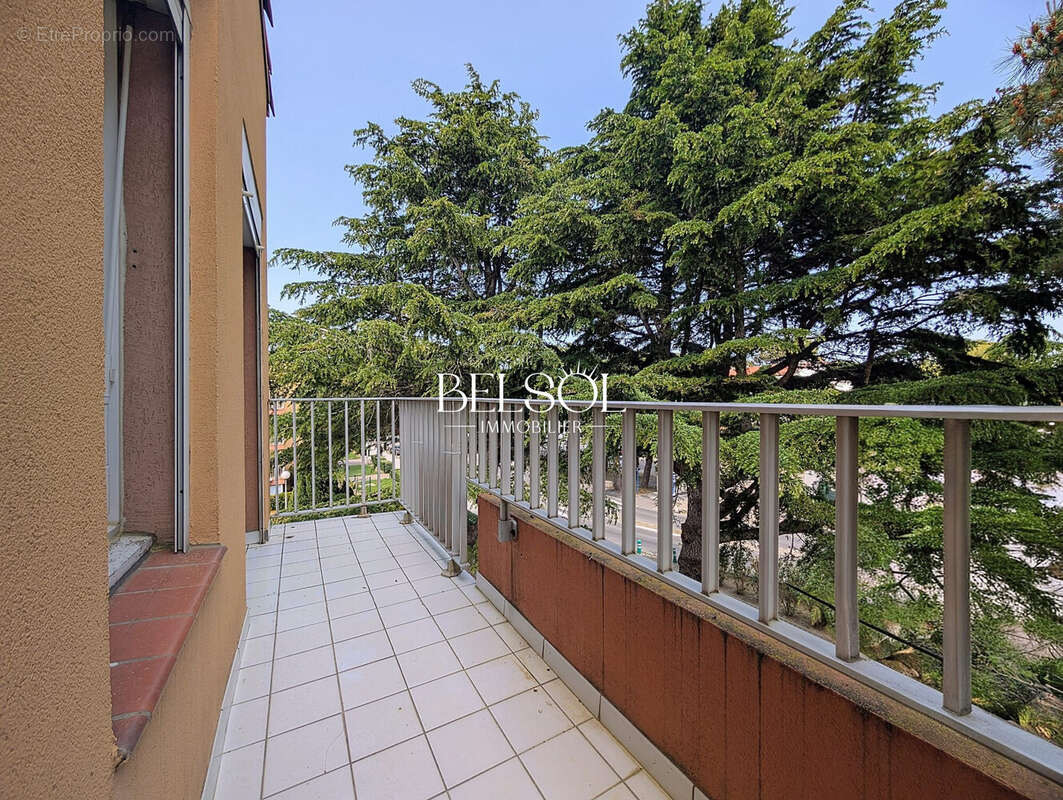 Appartement à ARGELES-SUR-MER