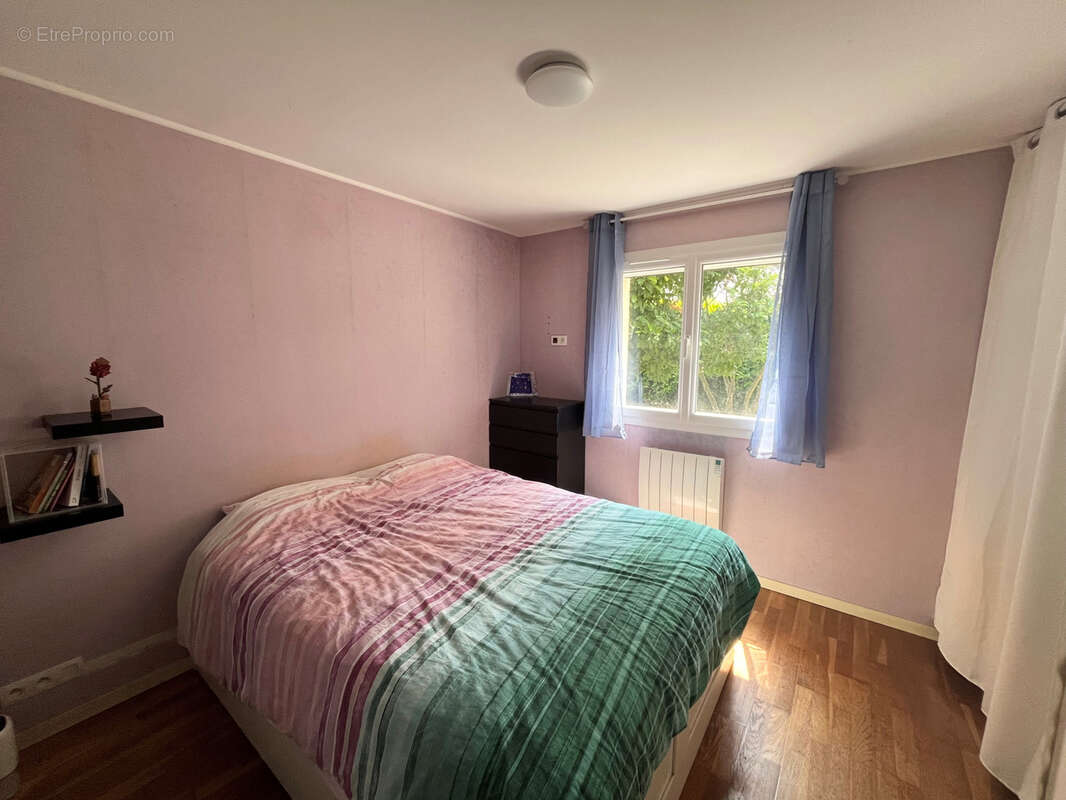 Maison à SAINT-ANDRE-DE-CORCY