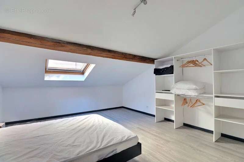 Appartement à LYON-4E