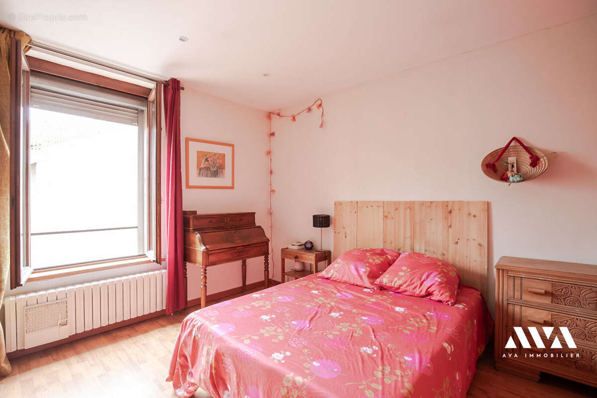 Appartement Nancy 3 pièce(s) 91.92 m2 - photo 9