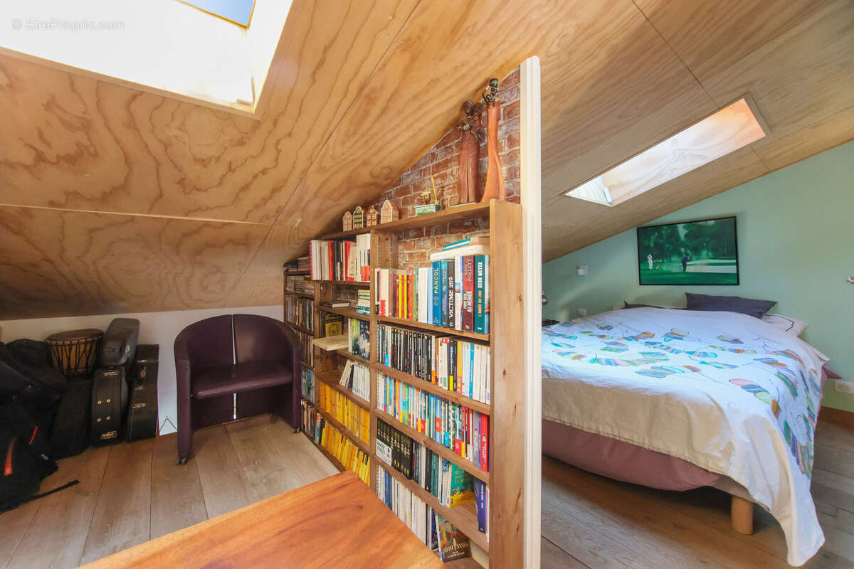 Maison Sablaise au cœur du Quartier Arago   Un emplacement exceptionnel ! - photo 8