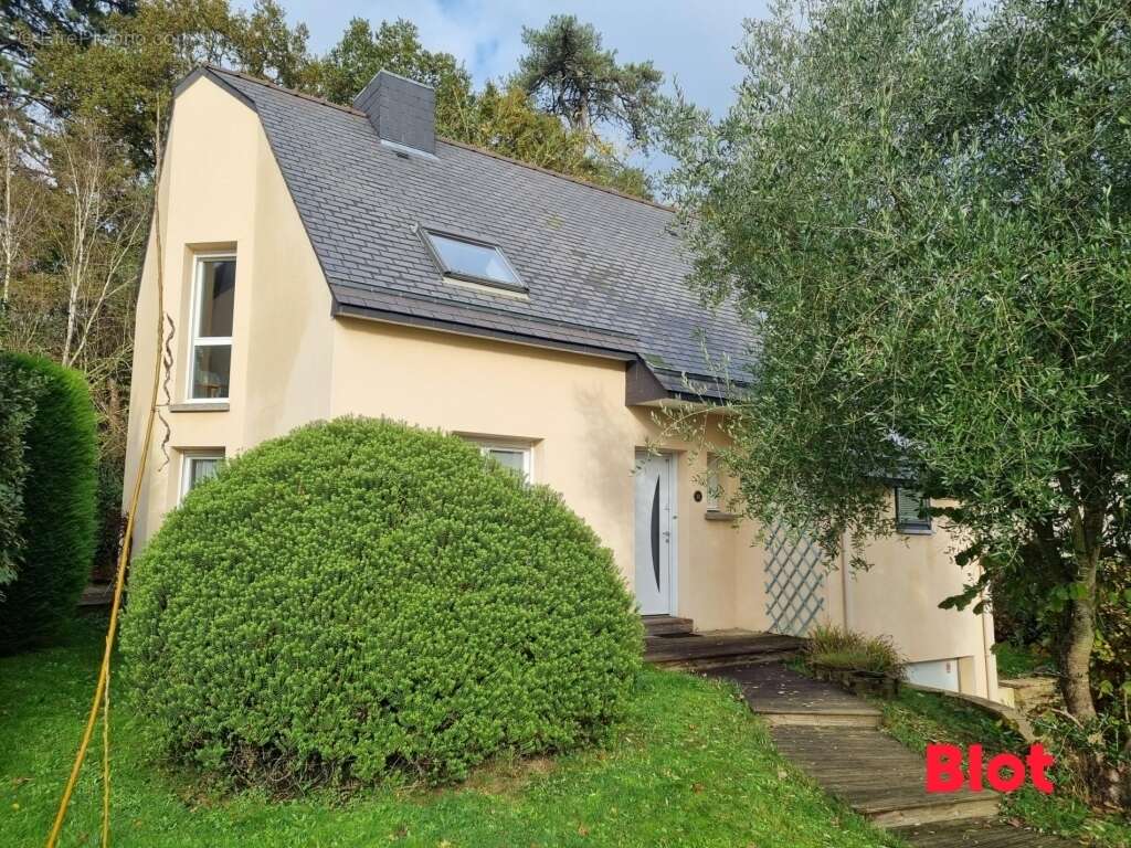 Maison à PACE