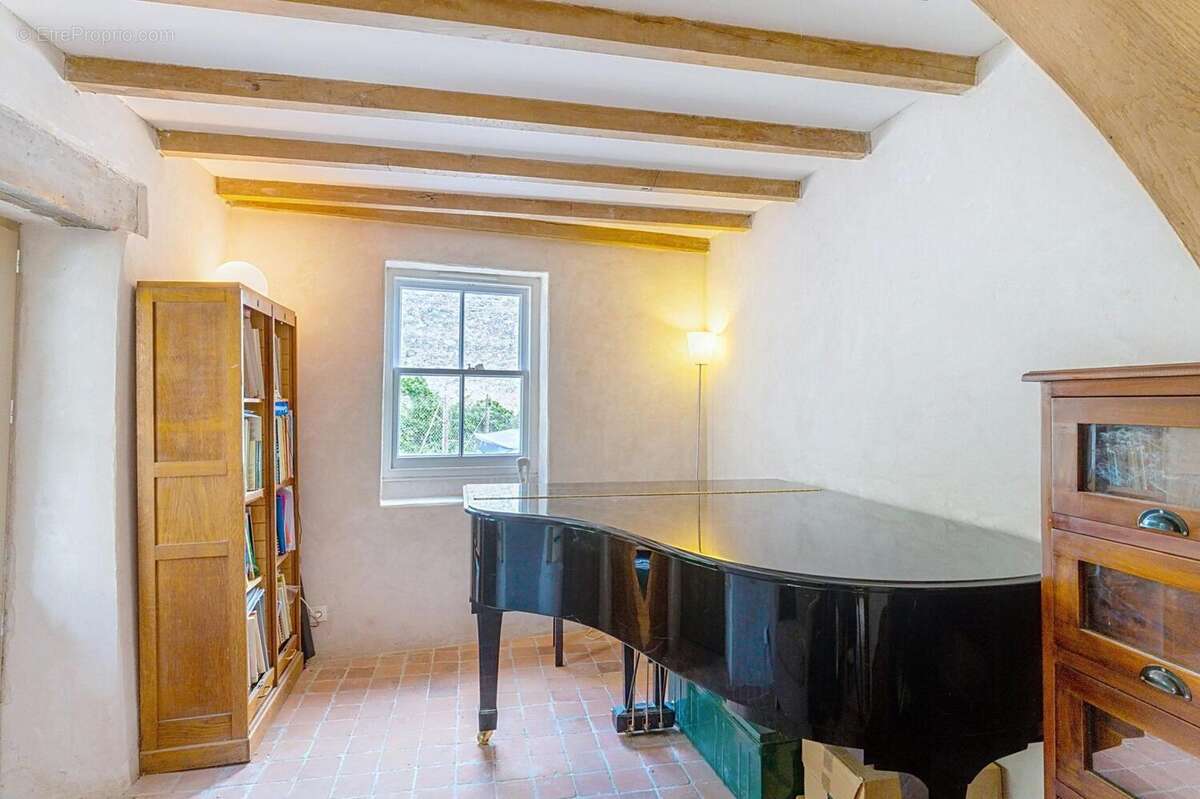 Photo 5 - Maison à DAVRON