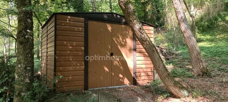 Maison à vendre 5 pièces MAZANGE (41) - photo 13