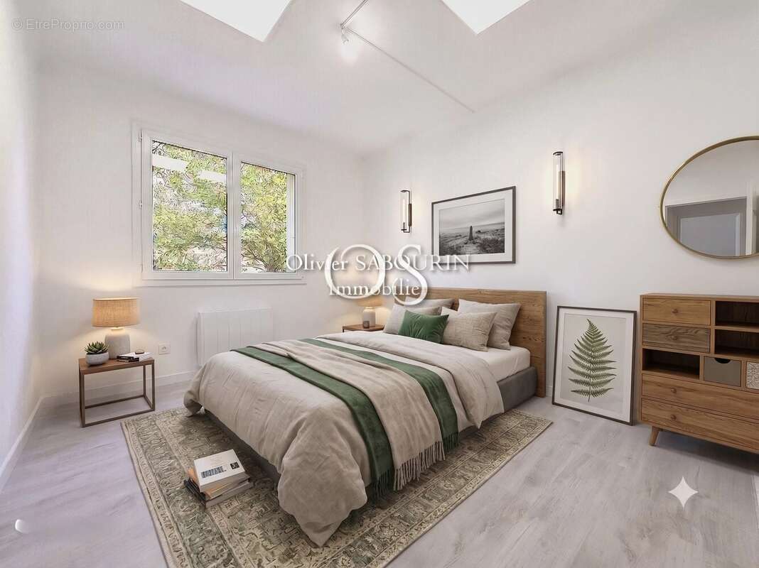 Appartement à DRAGUIGNAN