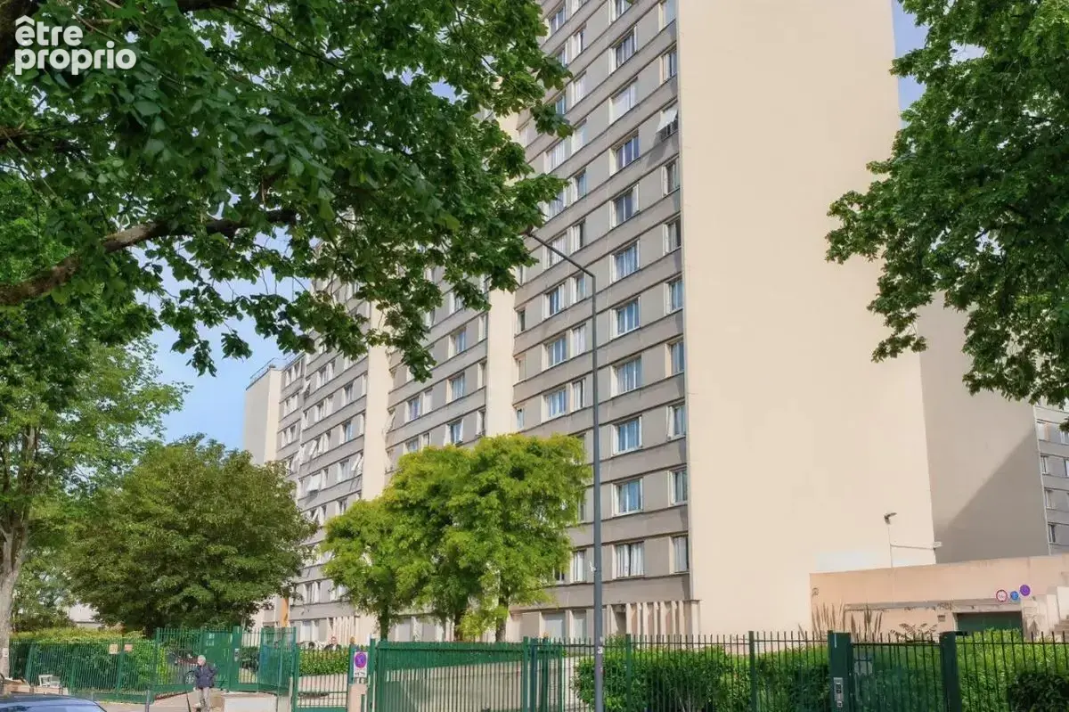Appartement à SAINT-DENIS
