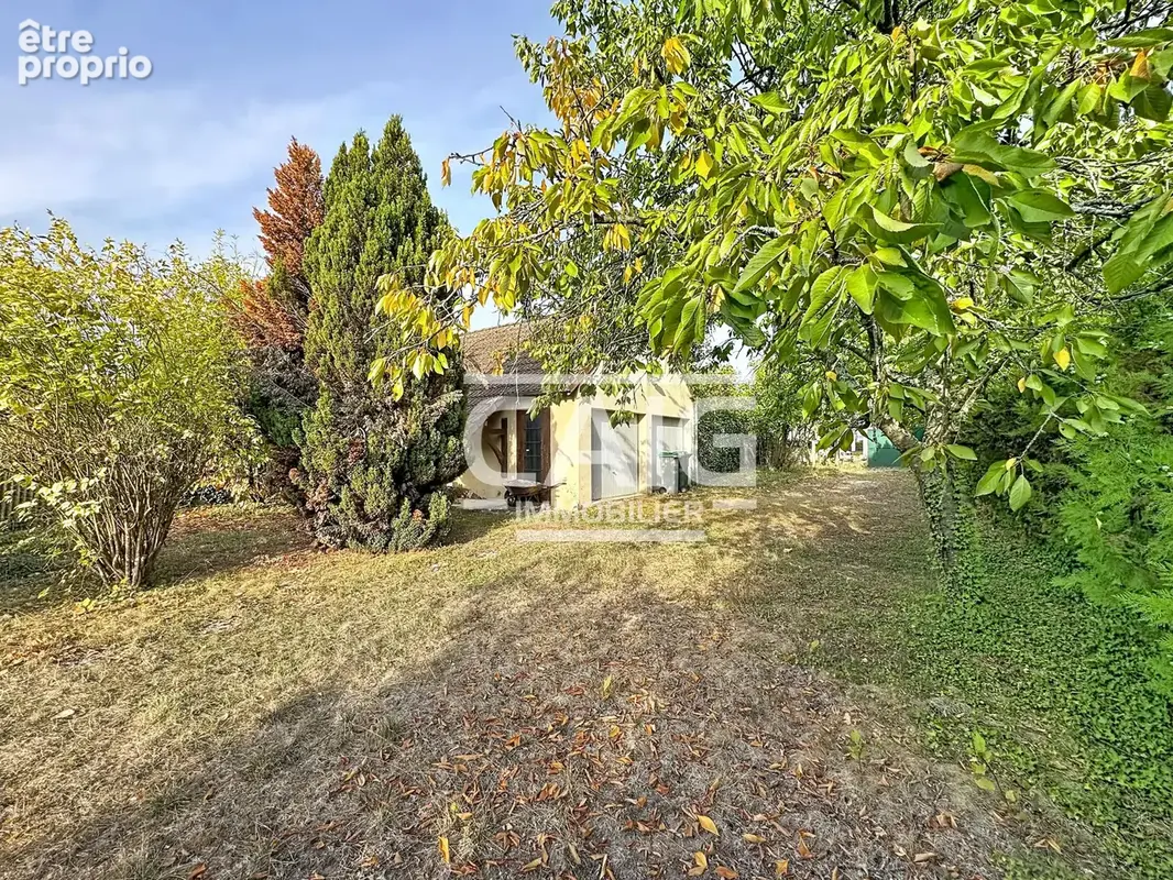 La chapelle st luc f4 limite troyes - photo 2