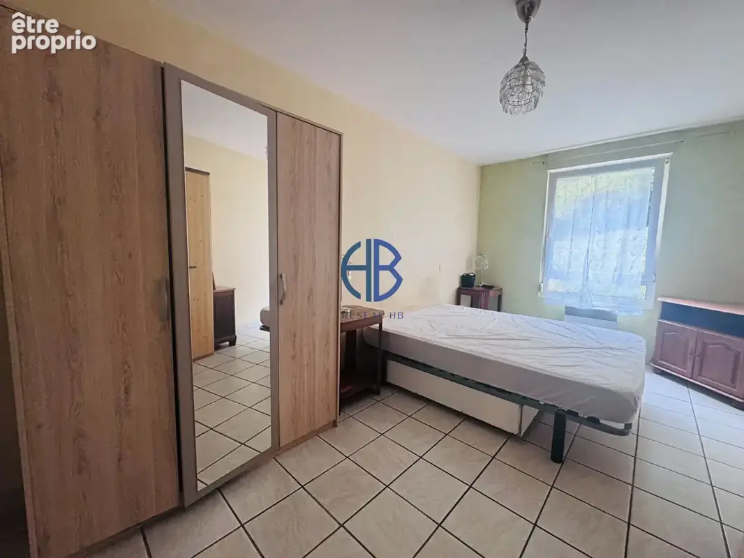 Appartement Virieu Le Grand 4 pièce(s) 113 m2 - photo 5