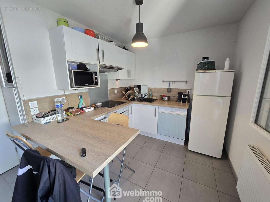 Appartement à CENON