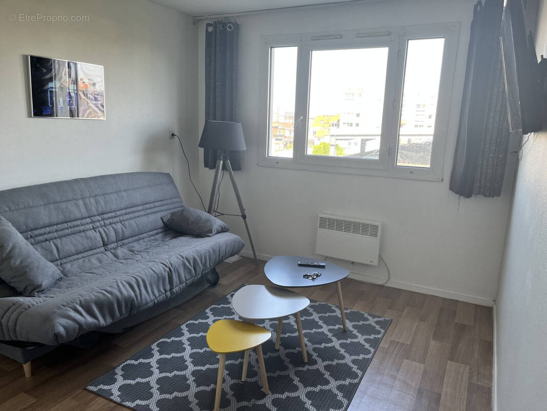 Appartement à LILLE