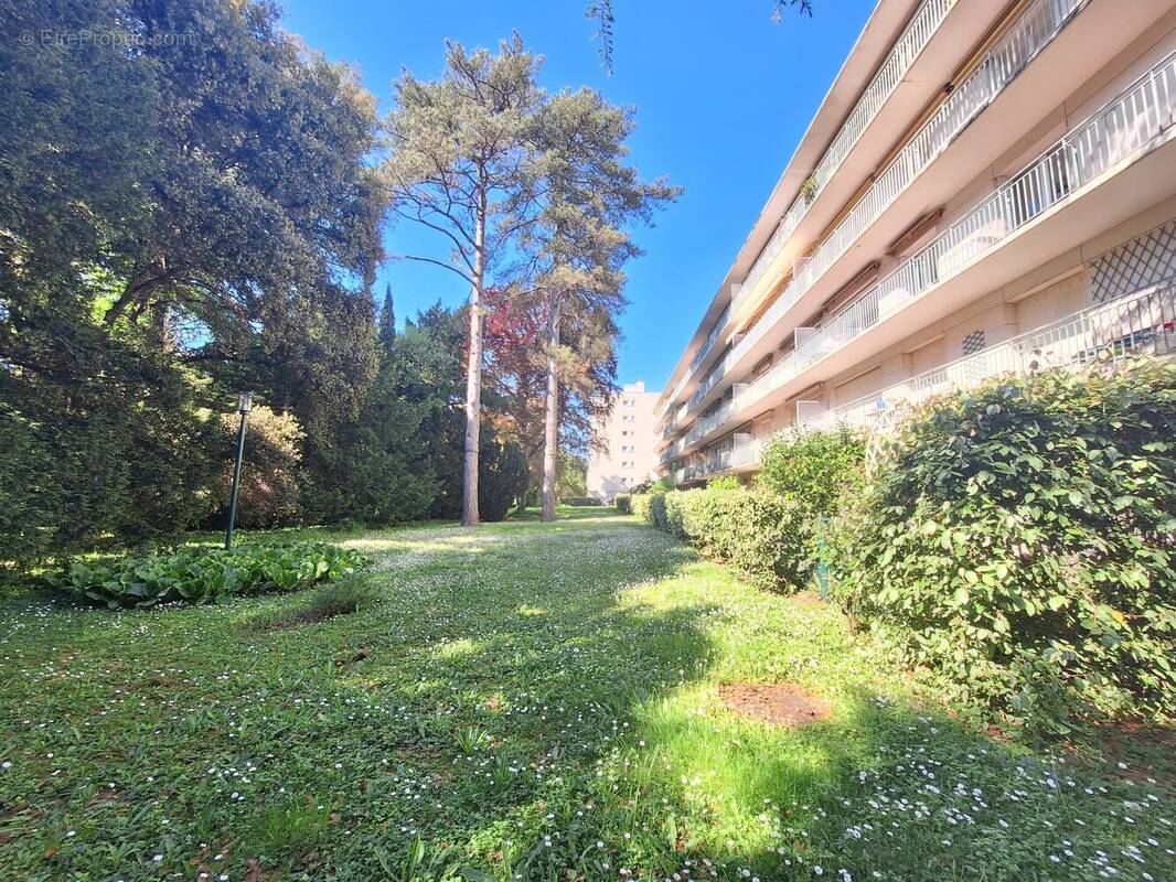 Appartement à TOURS