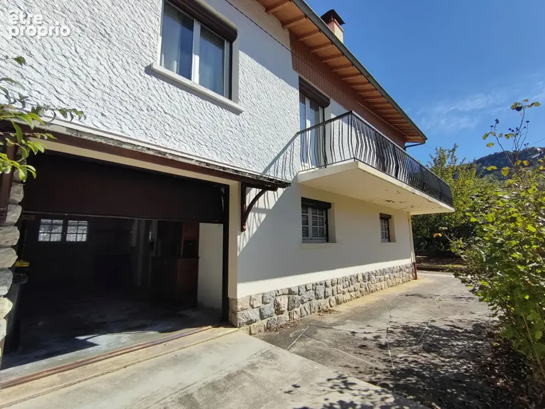 Maison 5 pièces avec  garage et jardin au calme - photo 20