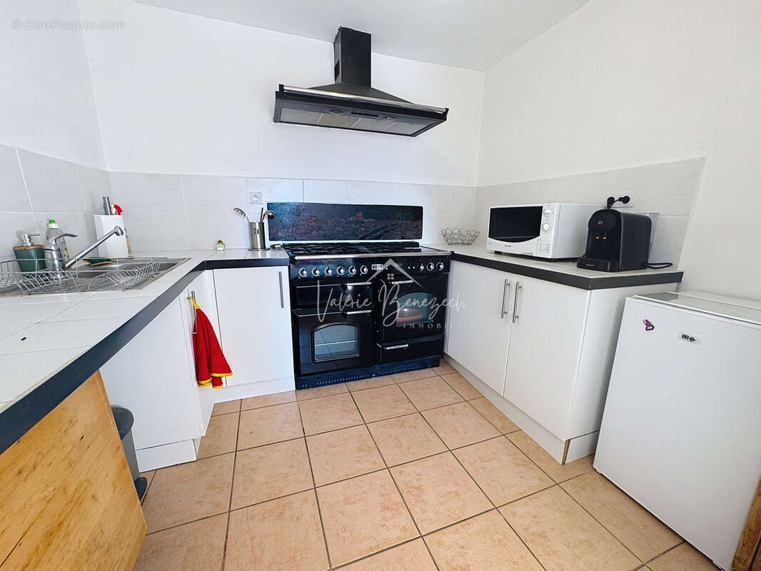 Maison à SAINT-AFFRIQUE