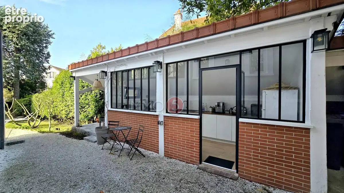 Maison à Le Raincy  - photo 22