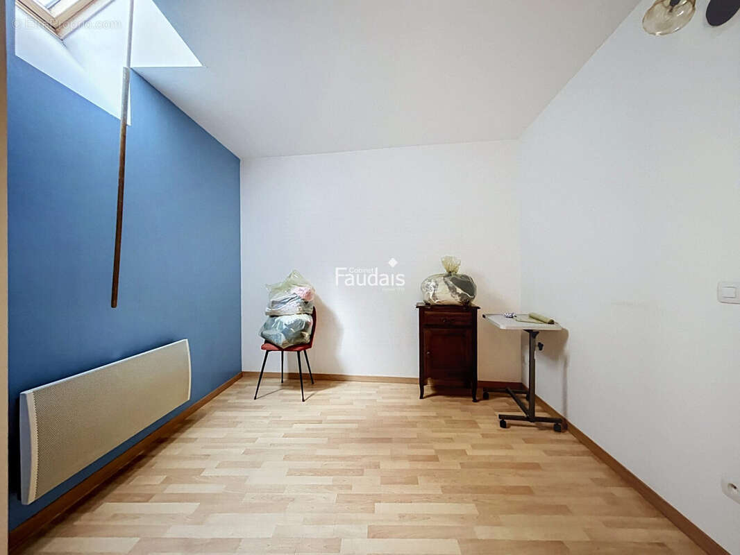 Maison 79 m² à Barneville-Carteret  - photo 7
