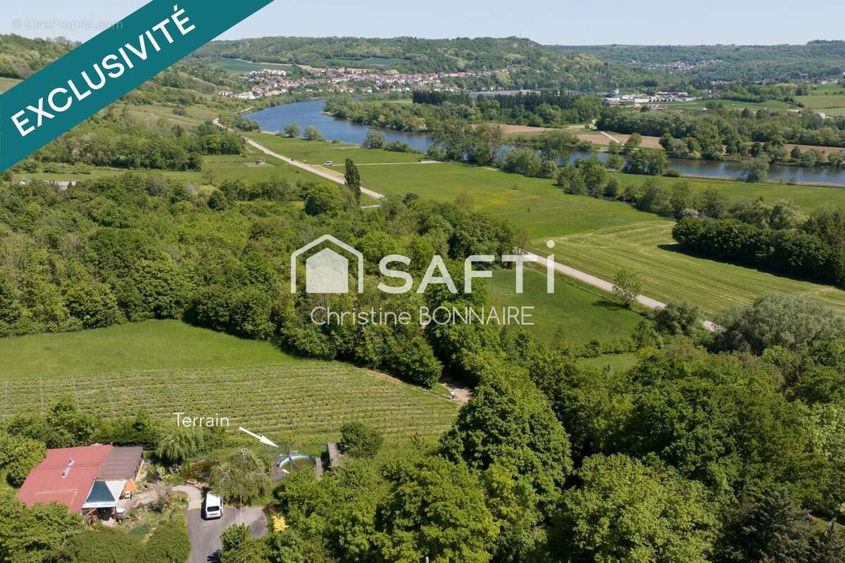 Photo 3 - Terrain à HAUTE-KONTZ