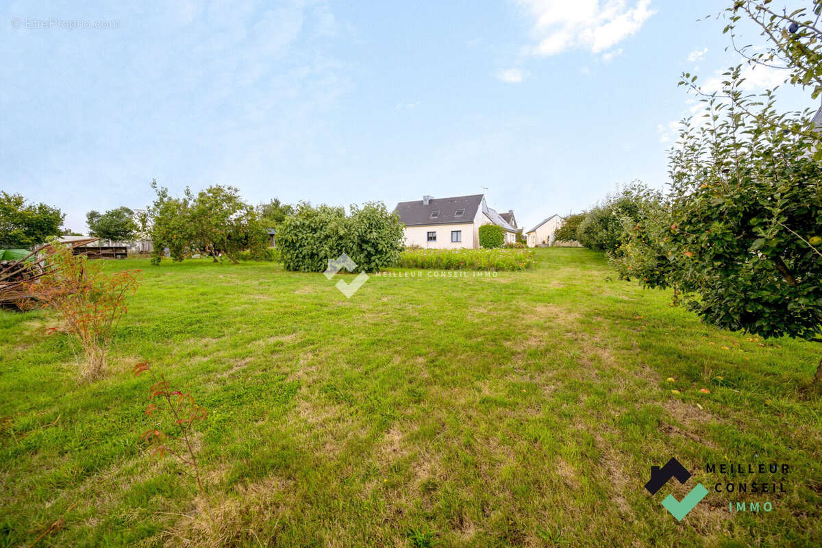 Maison 153 m² à Saint-Julien  - photo 5