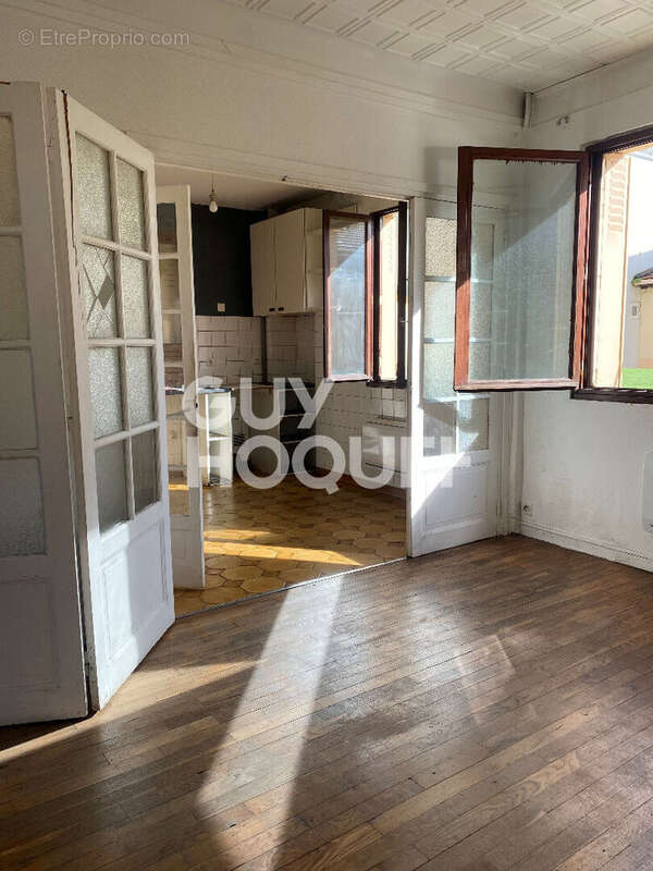 Appartement à MEUDON