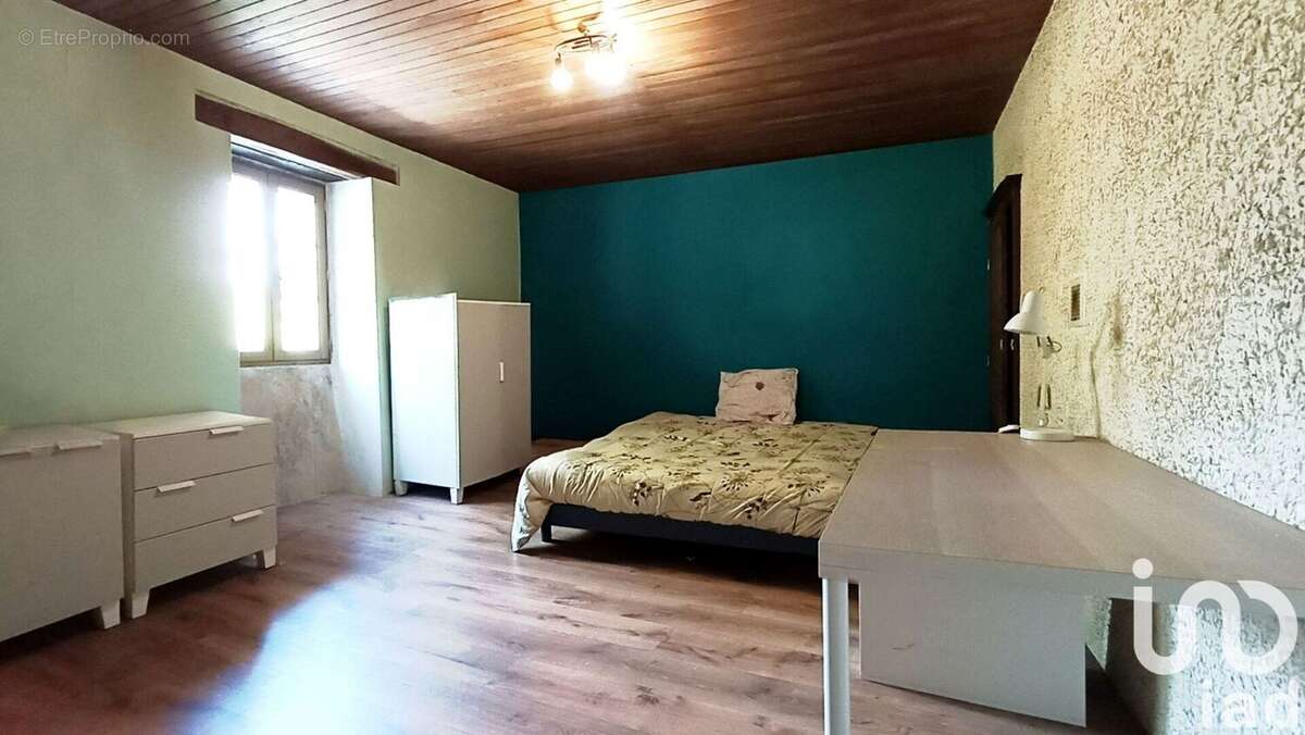 Maison 119 m² à Courlon  - photo 9