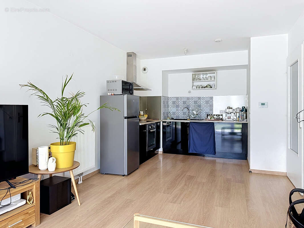 Appartement à MARQUETTE-LEZ-LILLE
