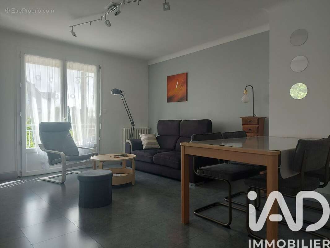 Photo 2 - Maison à LA BAULE-ESCOUBLAC