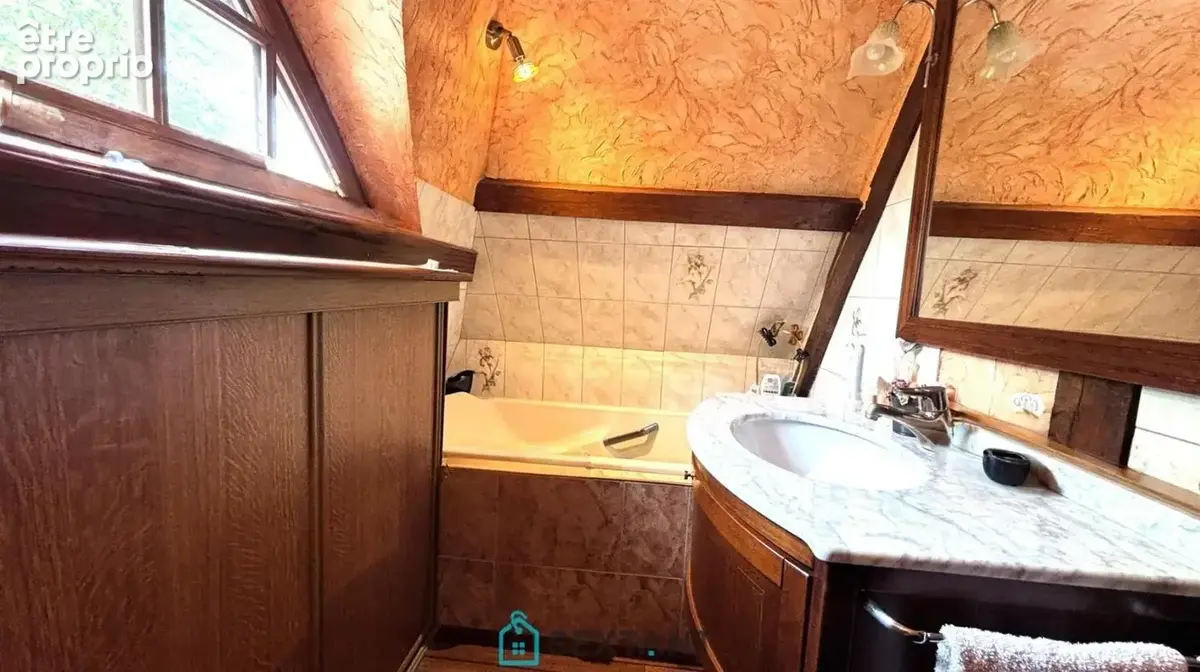 Maison Normande 103m2 sur 4580m2 de terrain - photo 11