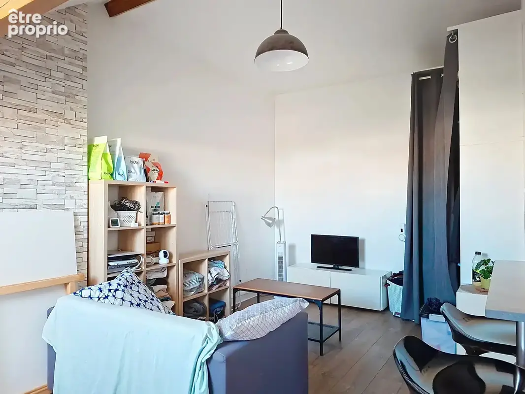 Appartement 3 pièces 51 m² à vendre à Lyon-3e (69003) - photo 11