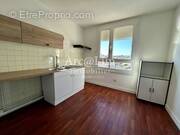 Appartement à LIMOGES