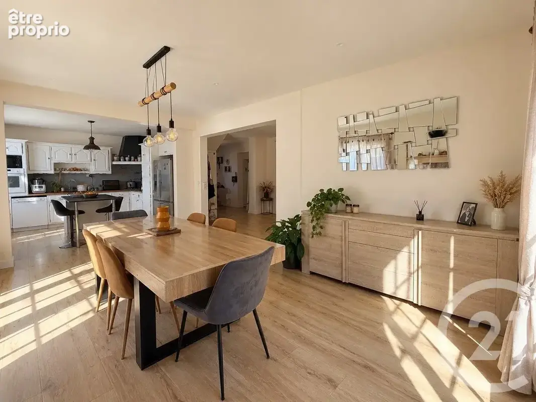 Maison 5 pièces 150 m² à vendre à Vernon (27200) - photo 7