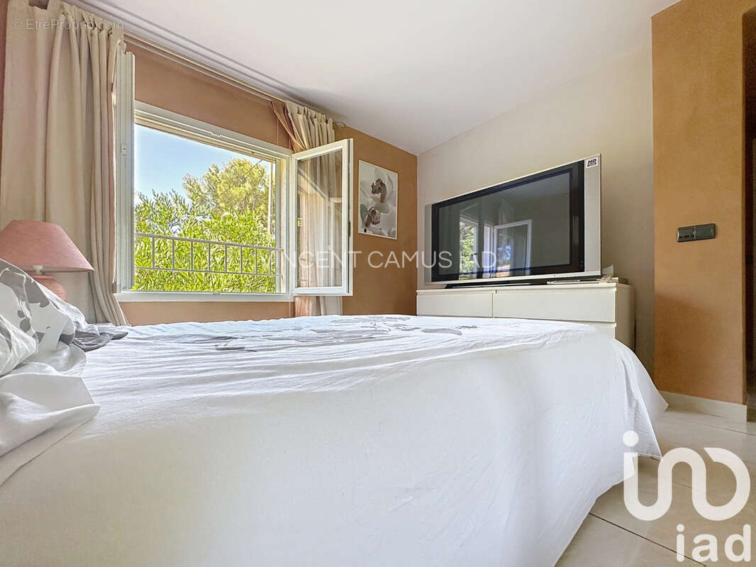 Photo 7 - Maison à SAINT-CYR-SUR-MER