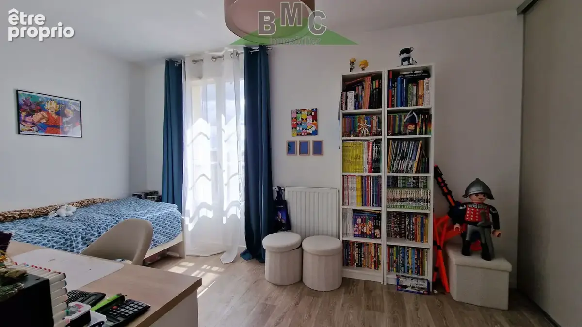 Le plessis-bouchard - proche college - photo 7
