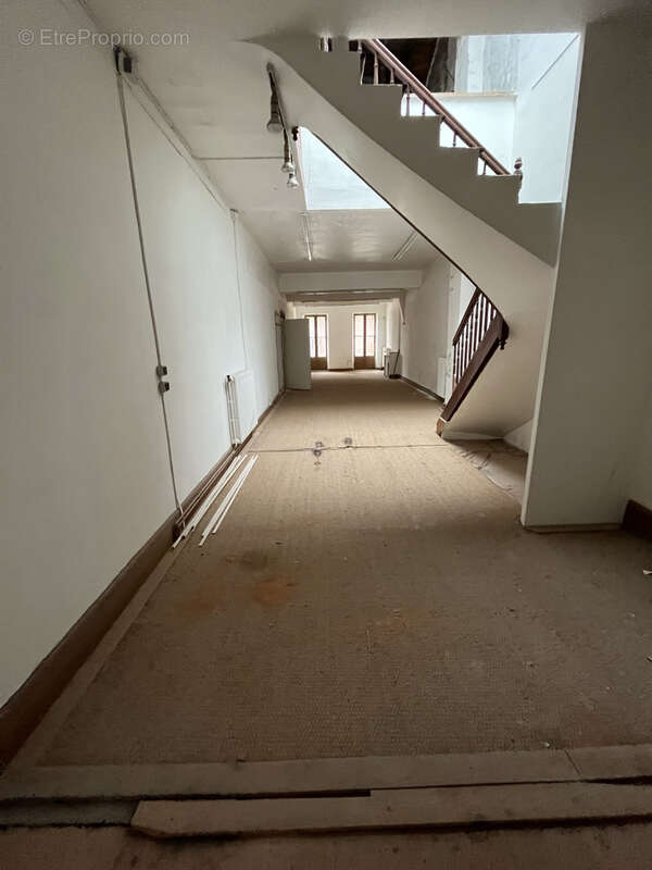 Appartement à VILLENEUVE-SUR-LOT