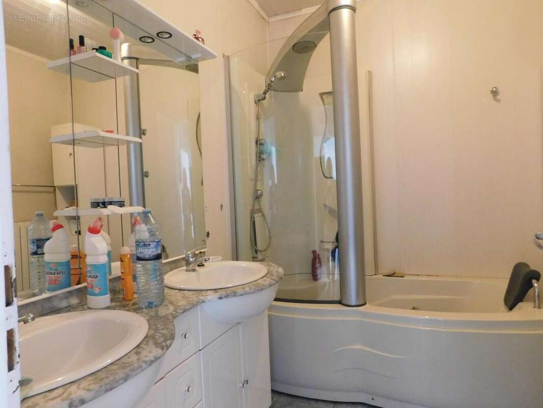 Photo 3 - Appartement à RAMBERVILLERS