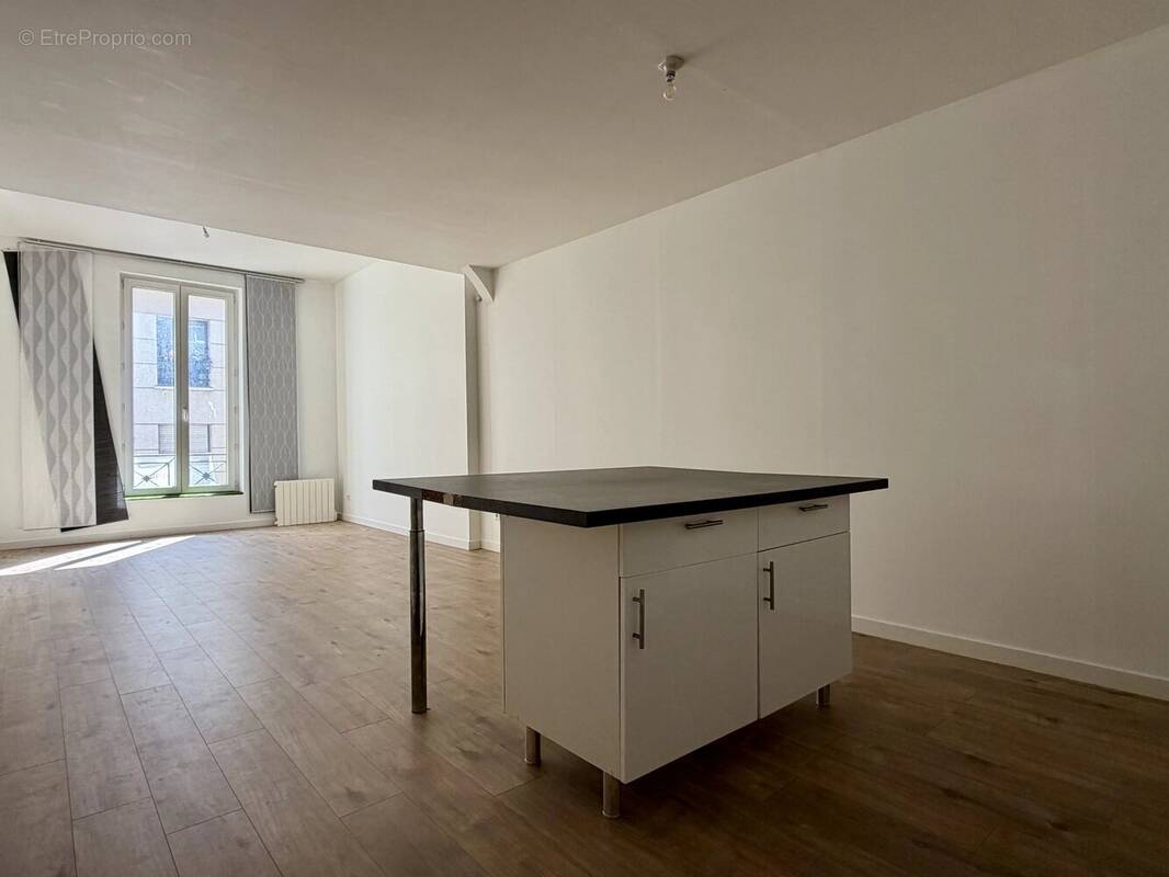 Appartement à ROUEN