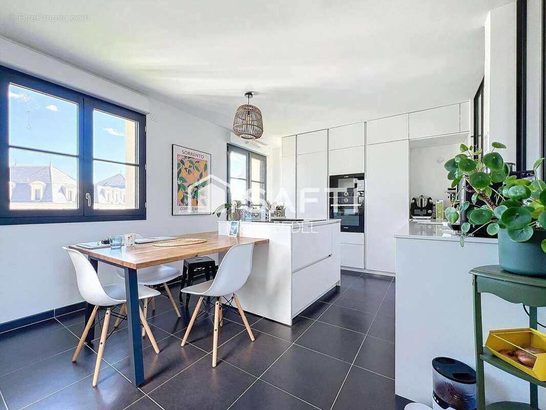 Photo 4 - Appartement à CLAMART