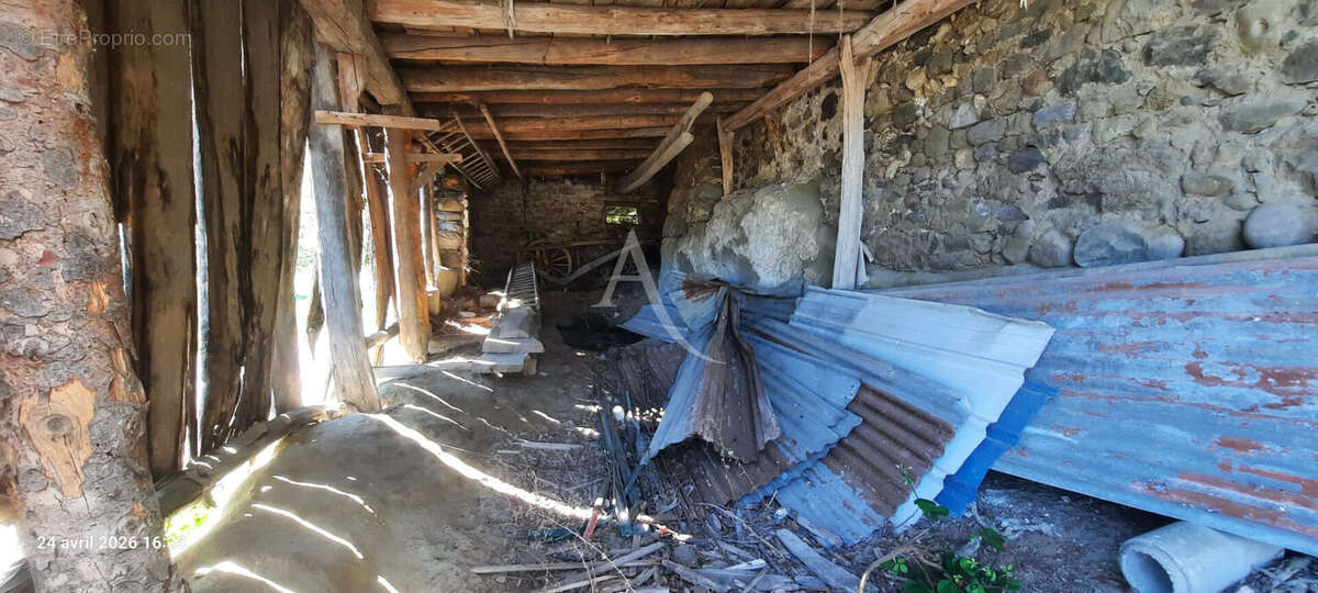 Maison à CHILLY