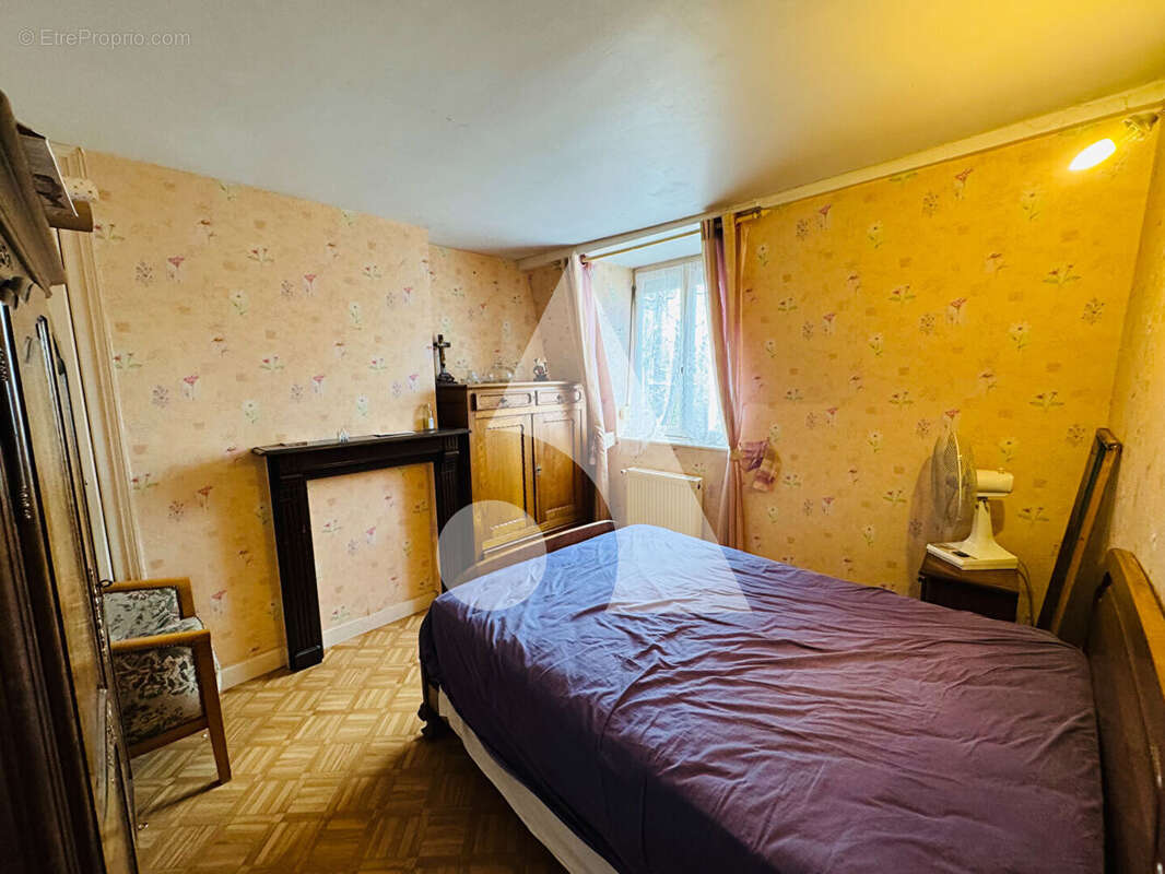 Maison à SAINT-OMER