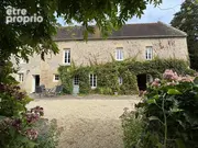 Maison à COLOMBIERS-SUR-SEULLES
