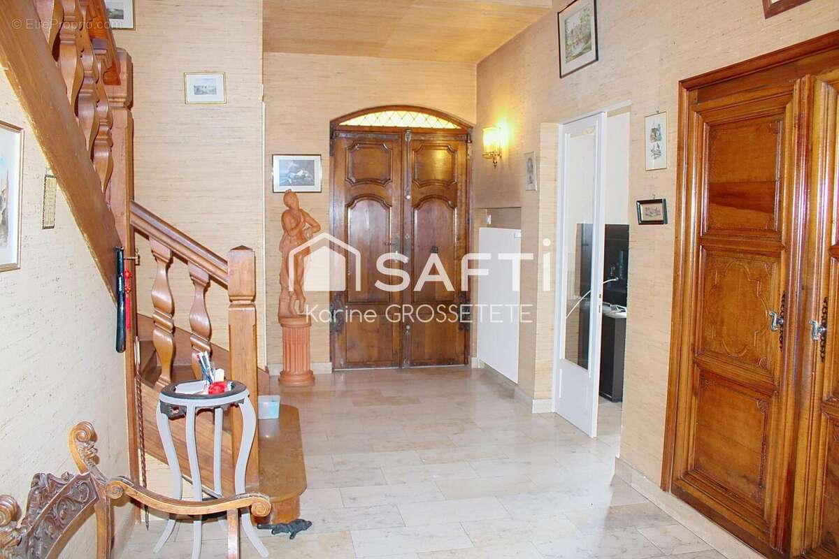 Photo 7 - Maison à MONTBARD