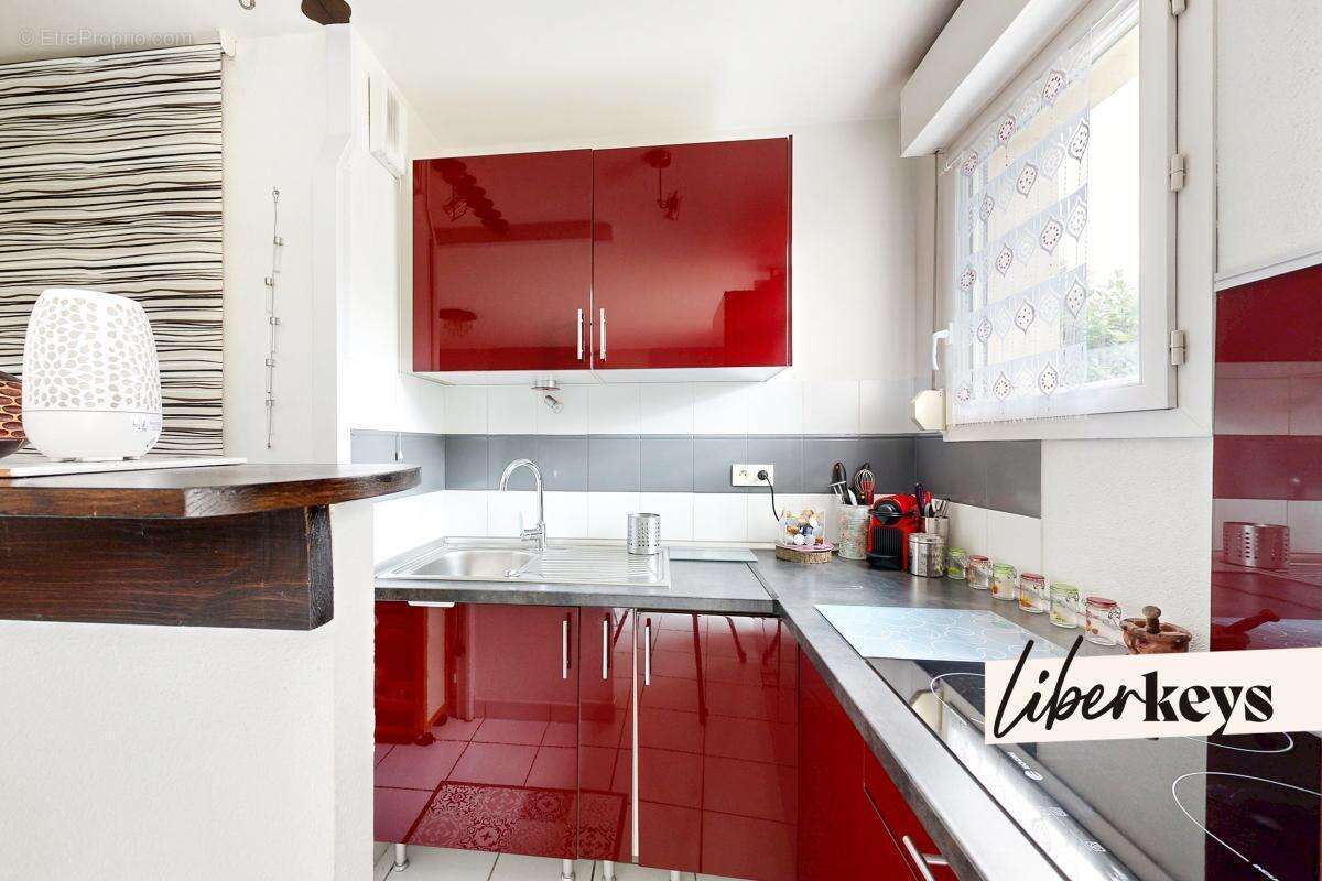 Appartement à MERIGNAC