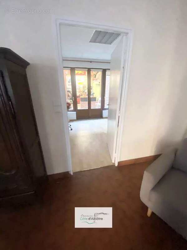 Maison à VEULES-LES-ROSES