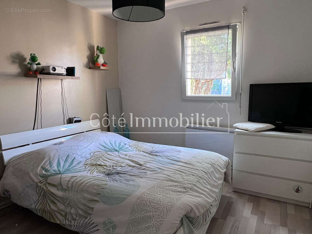 Maison à LA PLAINE-SUR-MER