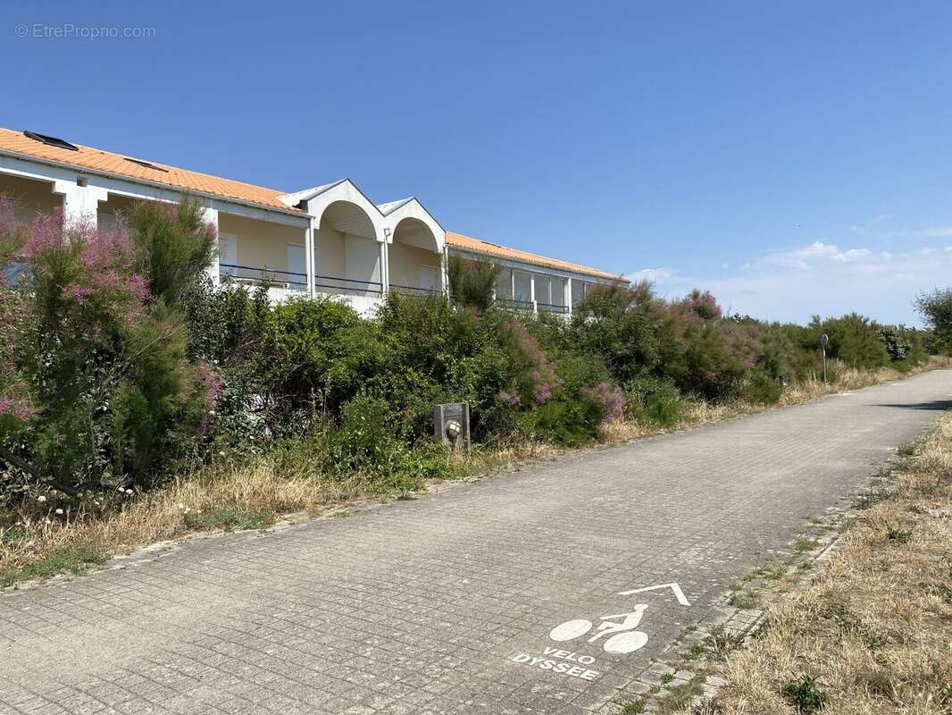 Appartement 33 m² à Bretignolles-Sur-Mer  - photo 9