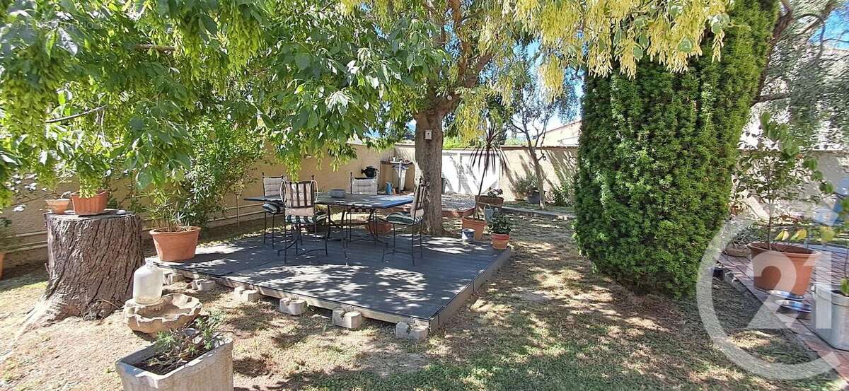 Maison à LATOUR-BAS-ELNE