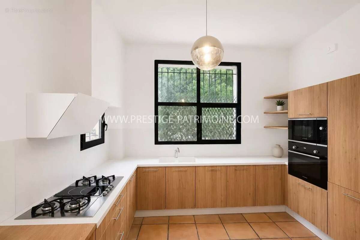 Villa d'architecte – secteur residentiel - photo 5