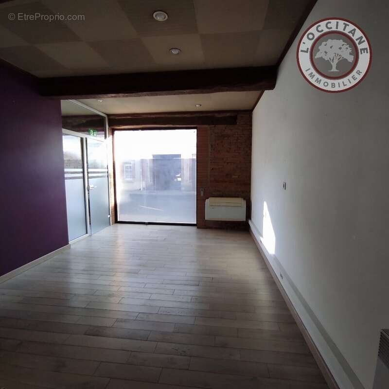 Maison à L&#039;ISLE-JOURDAIN