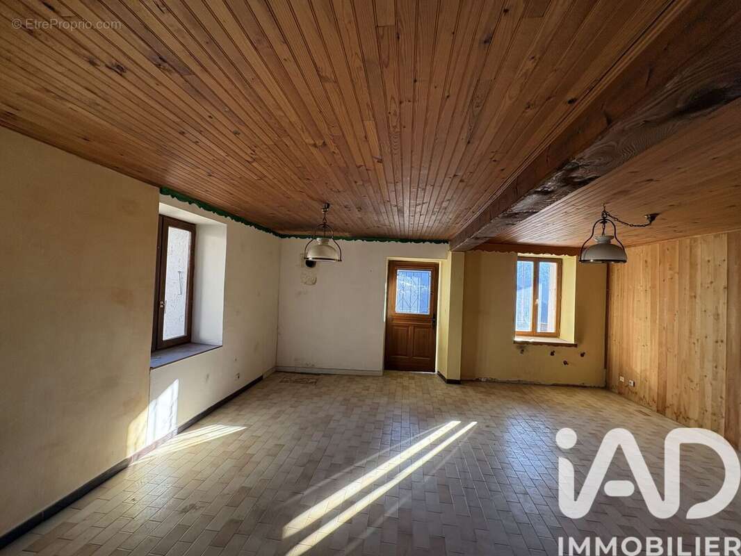 Photo 8 - Appartement à HUEZ