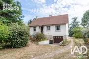 Photo 1 - Maison à ROSOY-LE-VIEIL