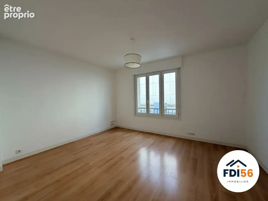 Appartement T3 Hyper Centre Ville - photo 2