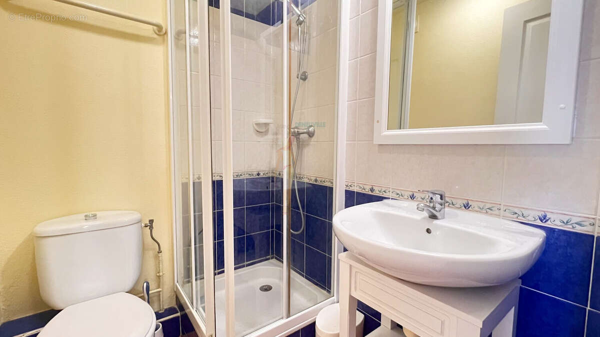 Appartement à LES ISSAMBRES